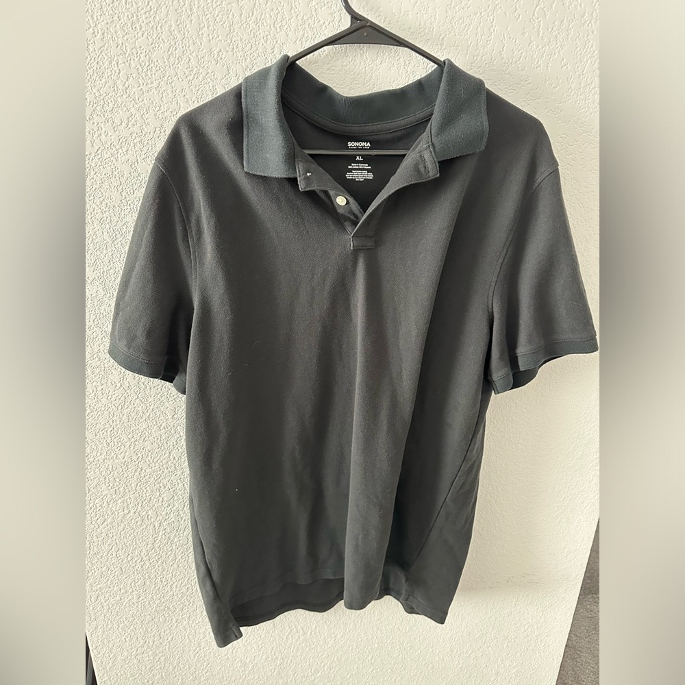 Men’s Polo